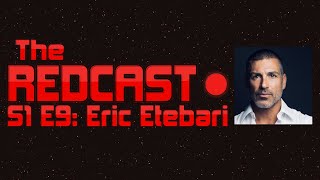 Why Does Dallas LIKE Bain's Funeral? | THE REDCAST S1 E9 ft. Eric Etebari video
