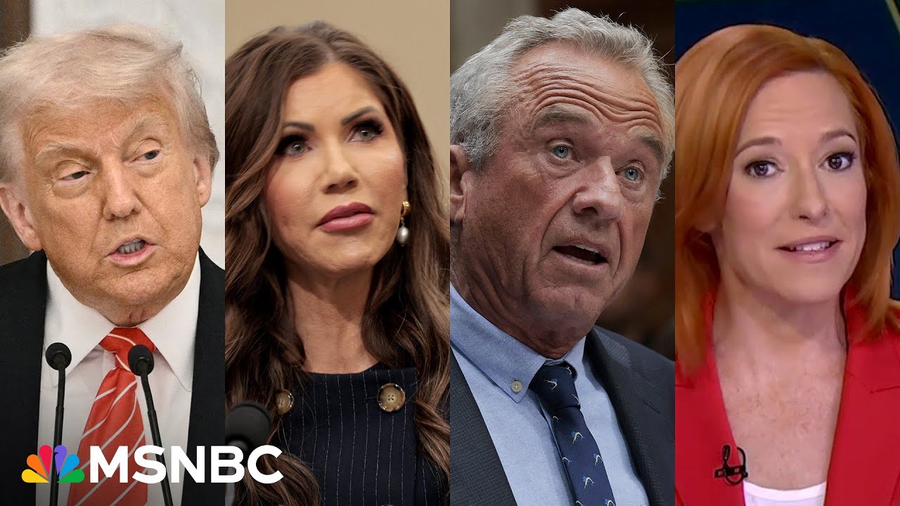 Polls show Americans aren't buying Trump team's ignorance ploy