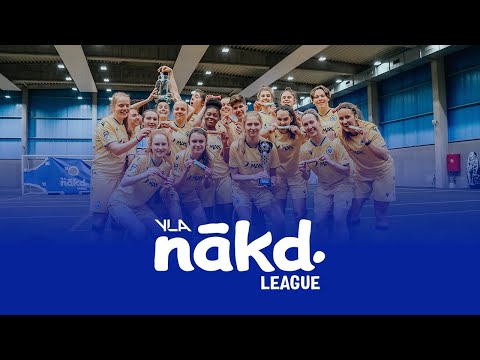 CLUB YLA | YLA NAKD LEAGUE | 2021-2022