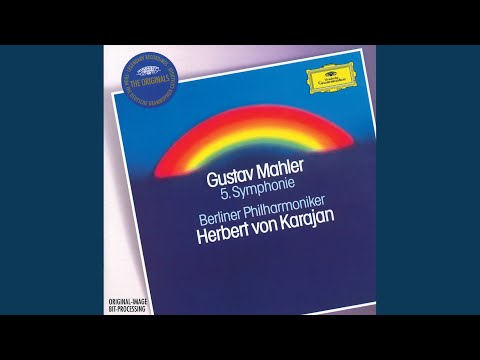 Mahler: Symphony No. 5 In C Sharp Minor - I. Trauermarsch (In gemessenem Schritt. Streng. Wie...