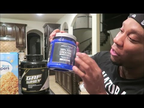 Ask Beastmode Show: Ep.26 | Bulk On A Budget | Supps That You Need | 2 Guests