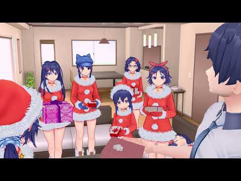 Merry Christmas Mita