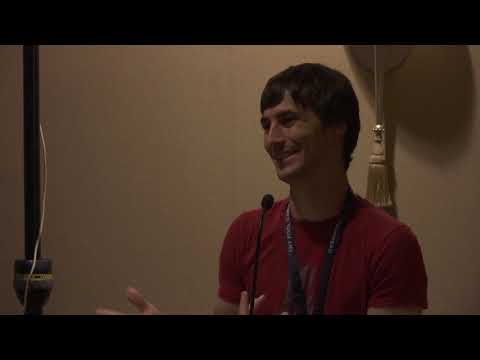 DEF CON 26 CAR HACKING VILLAGE - Eric Evenchick - Go Hack Cars