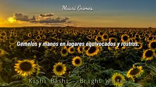 Kishi Bashi - Bright Whites (Subtitulada al español).