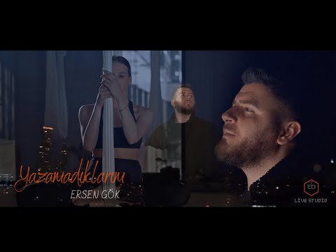 Yazamadıklarım - Ersen Gök