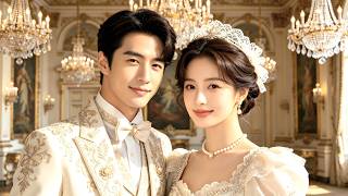 A contract marriage to pay debts. Then she learns—her cold husband has loved her for years.#cdrama