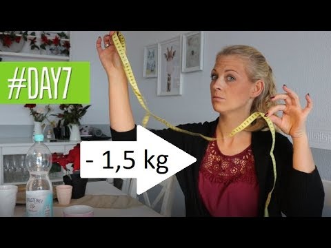 Finale der #7DayChallenge | Tag 7 ist erreicht | Wie es uns geht?!