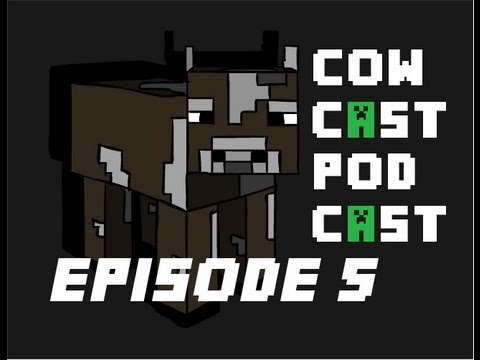 COWCAST Podcast: Episode 5: Jewish President