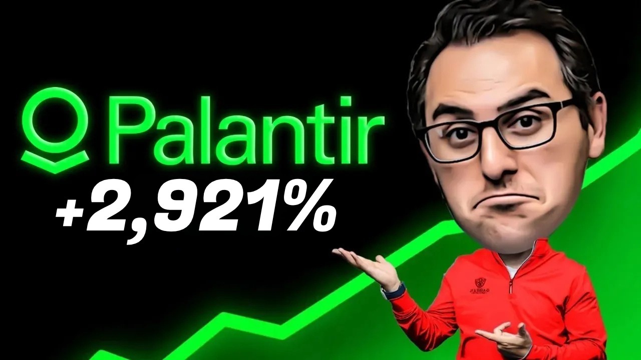 If You Own Palantir Stock Right Now… Get Ready!