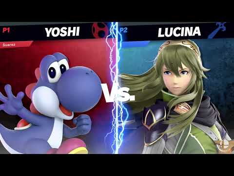 Encore Smash Weekly #176 - AITX | Mr. E Vs. LVD | Suarez - Winners Semifinals