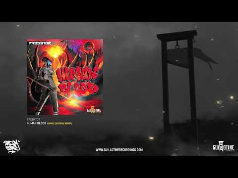 Predator - Human Blood (Omar Santana Remix)