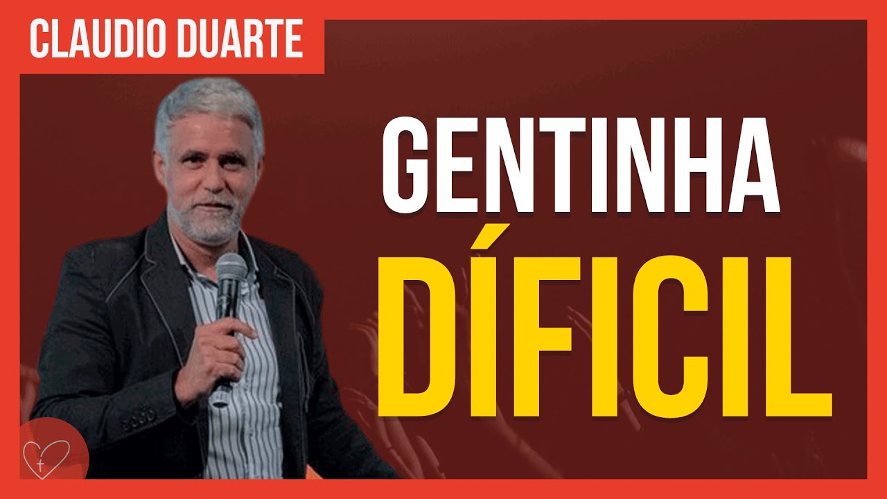 Cláudio Duarte | COMO LIDAR COM PESSOAS AZEDAS