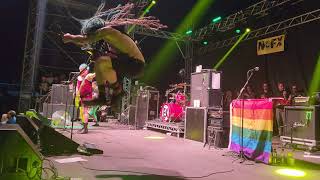 NOFX - Punk Guy - Live at Punk In Drublic Festival Leeds UK - 26/5/2023