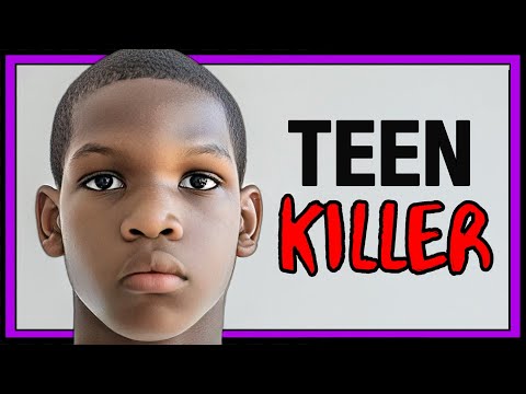 Remember him? He finally murdered someone // The Travis Lewis story