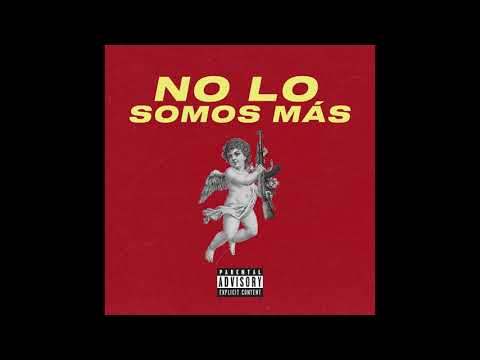 NAICO - NO LO SOMOS MAS