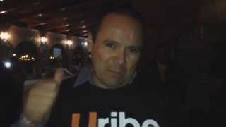 preview picture of video 'Alberto Uribe: Mi cierre de precampaña'