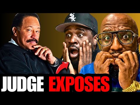 Judge EXPOSES the REAL Problem with Anton vs Corey Drama (MUST WATCH)