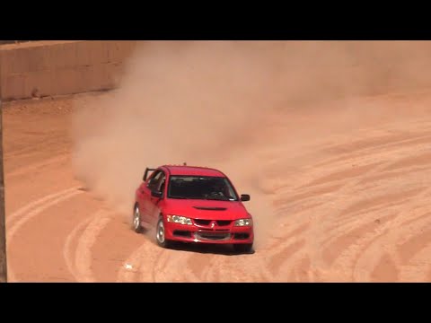 Spectator Races - 2025 Shawano Speedway - Shawano Fair Spectator Drags