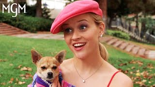 Video trailer för Legally Blonde