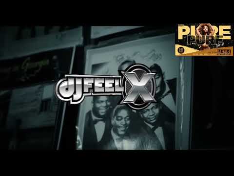 Dj Feel X    Pure Vol 2, Neo Soul, R&B, Hip Hop
