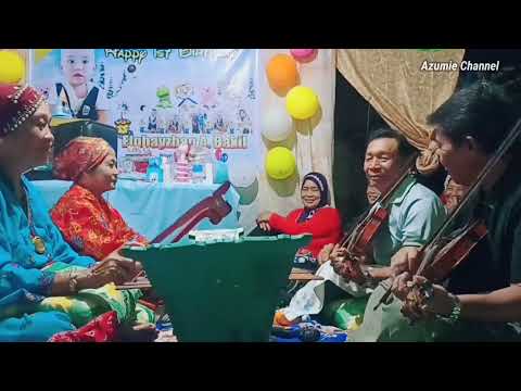 LINGKUD HIKA DUWA - Tunis Malami | GABBANG HA LAWM SAING KAGAY #5 