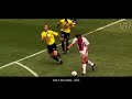 Le meilleur but de Zlatan Ibrahimovic Ajax vs Nac Breda 2004