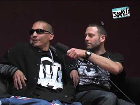 [Interview] Team Rummelboxer vs. Aut of Order - Feuer über Deutschland 3