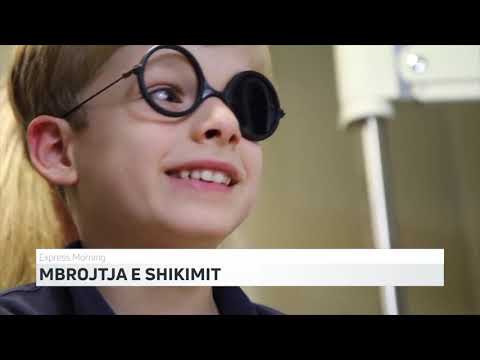 MBROJTJA E SHIKIMIT | T7