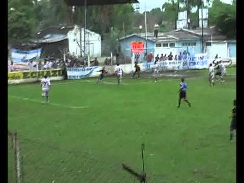 ARGENTINO "B" / FAMAILLÁ 1 - 1 ALTOS H. ZAPLA