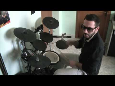 Death SS - Scarlet Woman (Cover)