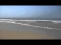Пляж Беталбатим (Betalbatim beach) Южный ГОА Индия (GOA ...