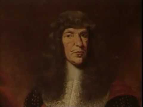 Geschichte Dokumentarfilm -  August der Starke Sachsens Sonnenkönig   Doku über August den Starken