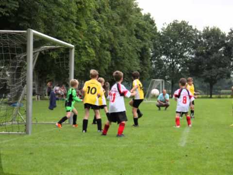 Song TuS Eicklingen Fußball-Jugend.avi