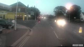 A Drive Through Worthing, West Sussex