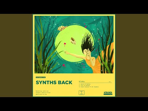 Ocean Express feat. Aki Spadaro