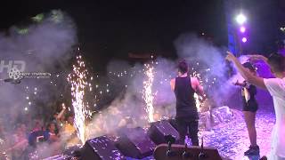 ANDY RIVERA   MAÑANA