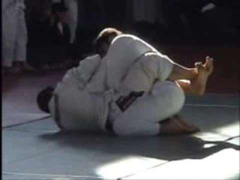 Americo Galdi BJJ Napoli 2008
