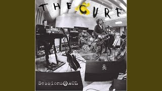 Just Like Heaven (AOL Session Texted w/Bug)