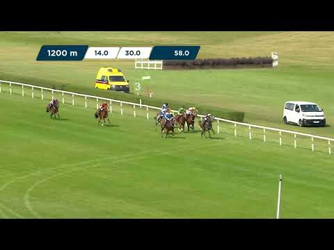 22.07.2023 - (Dzień 19; Gonitwa 3)