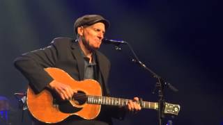 James Taylor Utrecht 2015 Lo and Behold