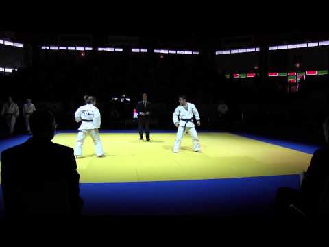 D3-38-TT2 - Final - DUO Mixed - Zagorski+Ismer (GER) vs Paganini+Vallieri (ITA)