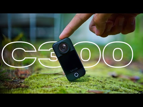 CHEAP GoPro Alternative?