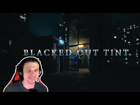 DIBZ - Blacked Out Tint (Official Music Video) - UK Reaction