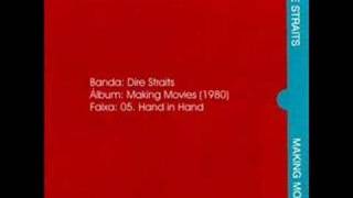 Dire Straits - Hand in Hand [Making Movies, 1980]