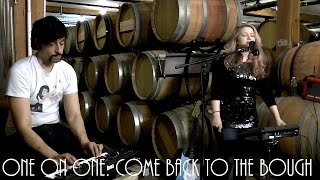 ONE ON ONE: Mary Epworth - Come Back To The Bough May 24th, 2015 City Winery New York