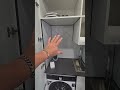 Space-Saving Laundry Solutions in Expandify Homes