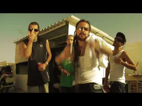 Jefe de la M feat  Little Pepe - Materia Clasica (2009)