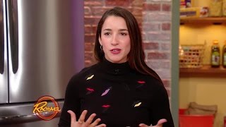 Aly Raisman on Those Steamy Sports Illustrated Swimsuit Issue Pics