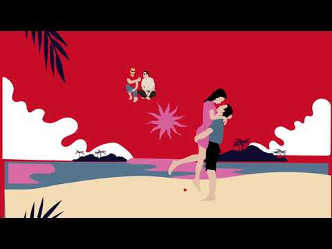 Subnesia - Historia Del Amor (ft. Charlotte Caluwaerts) - s0646