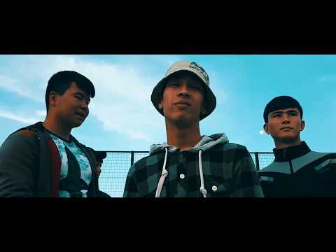BatRaim - Trap Fresh (prod RAYrec) Magdanly 2018